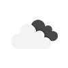 Overcast Clouds