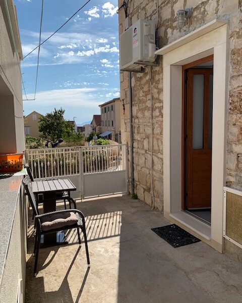 Holidays in Komiža - Apartment Lagoon photo gallery
