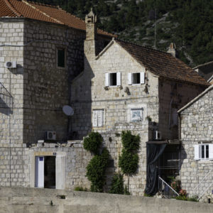 Holidays in Komiza - Apartment Porpini