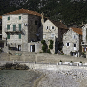 Holidays in Komiza - Apartment Porpini