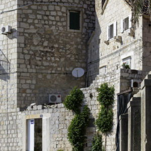 Holidays in Komiza - Apartment Porpini