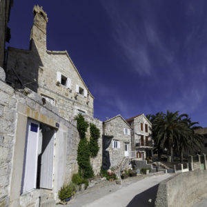 Holidays in Komiza - Apartment Porpini