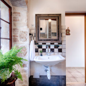 Holidays in Komiza - Nona House