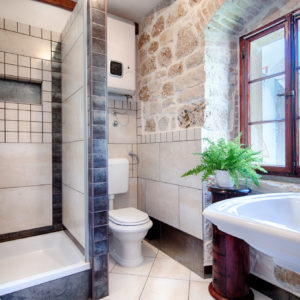 Holidays in Komiza - Nona House