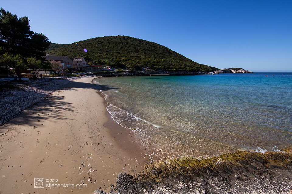 Island Vis - Untouched Beaches That You Must Visit. Komiža — Live Like ...