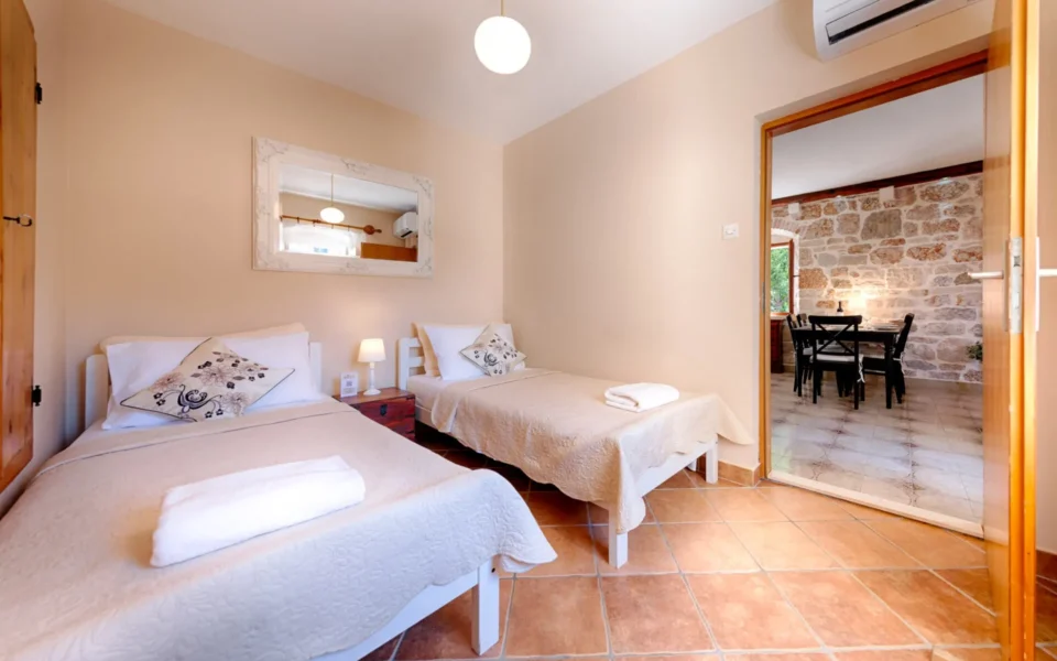 Holidays in Komiža - Nona House photo gallery