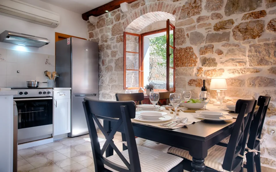 Holidays in Komiža - Nona House photo gallery
