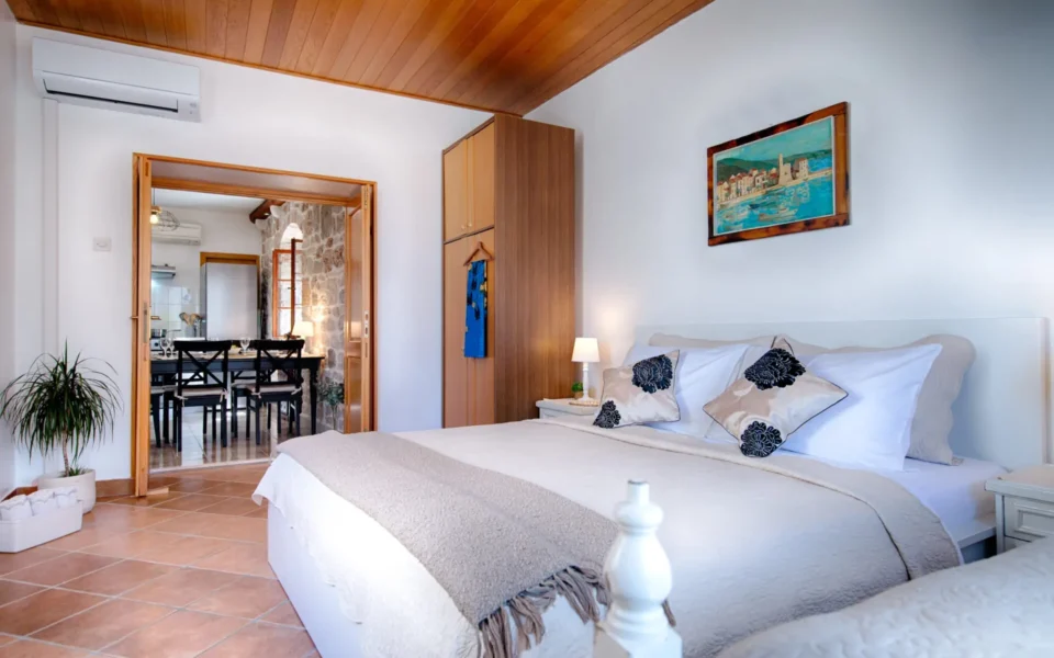 Holidays in Komiža - Nona House photo gallery