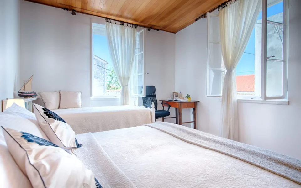 Holidays in Komiža - Nona House photo gallery