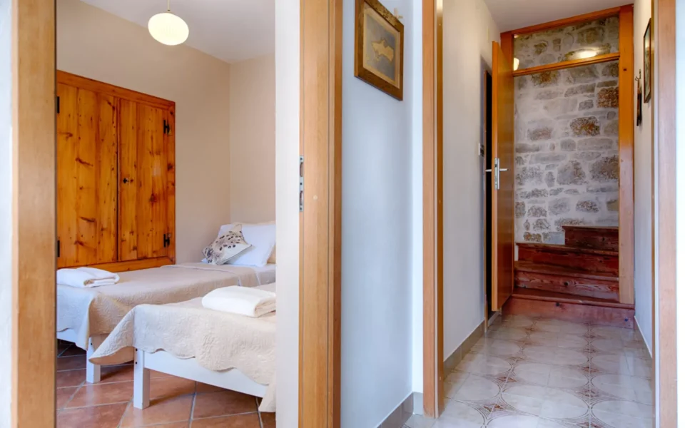 Holidays in Komiža - Nona House photo gallery