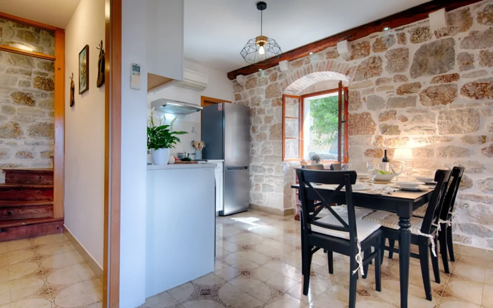 Holidays in Komiža - Nona House photo gallery