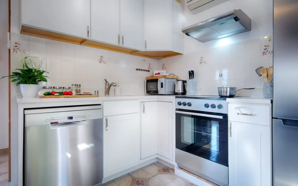 Holidays in Komiža - Nona House photo gallery