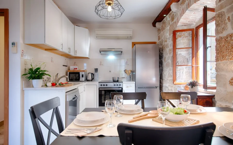 Holidays in Komiža - Nona House photo gallery