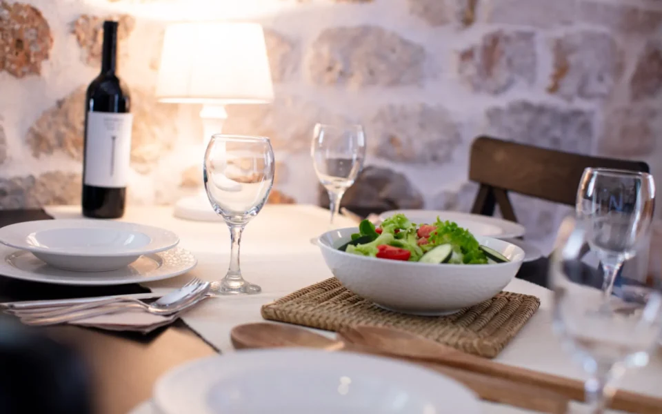 Holidays in Komiža - Nona House photo gallery