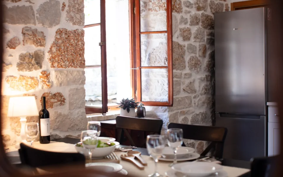 Holidays in Komiža - Nona House photo gallery
