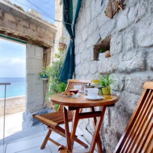 Holidays in Komiza - Apartment Porpini