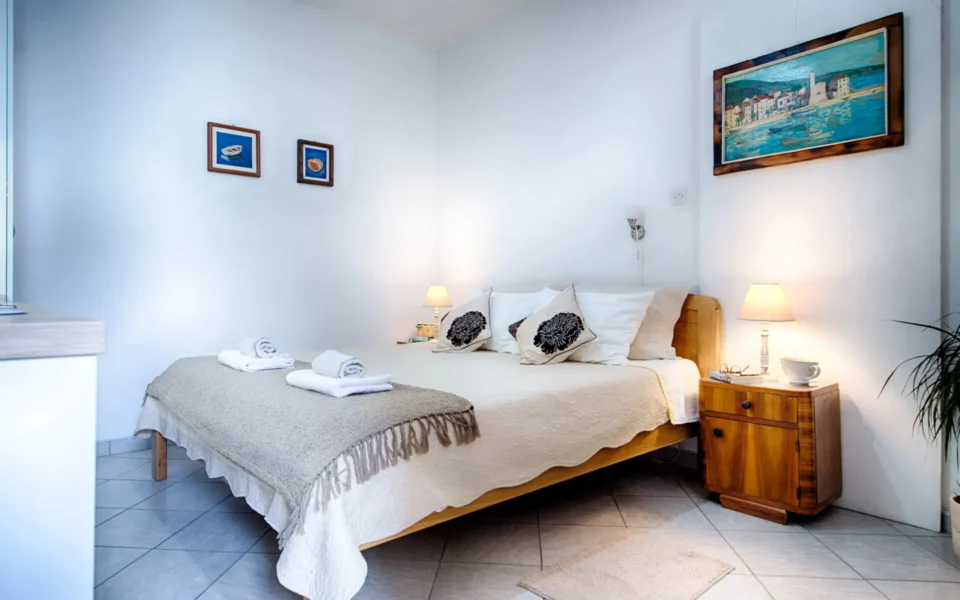 Holidays in Komiža - Apartment Porpini photo gallery