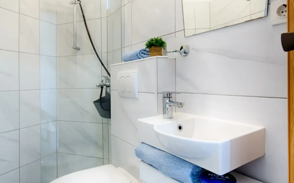 Holidays in Komiža - Apartment Porpini photo gallery