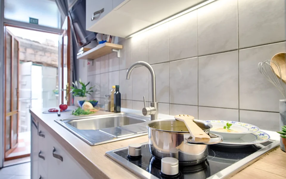 Holidays in Komiža - Apartment Porpini photo gallery
