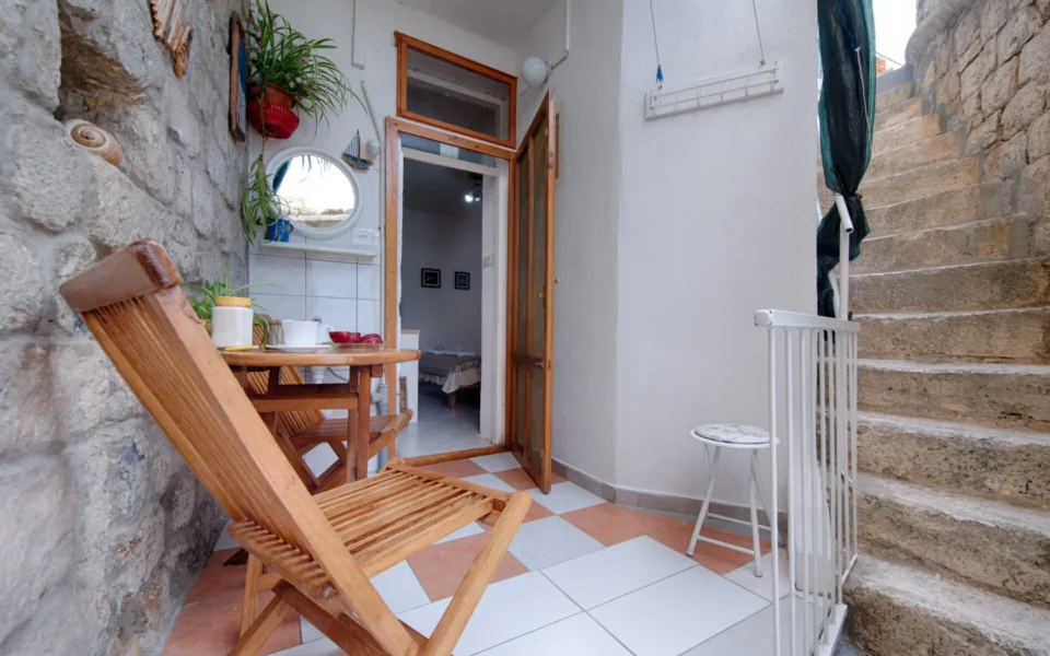 Holidays in Komiža - Apartment Porpini photo gallery