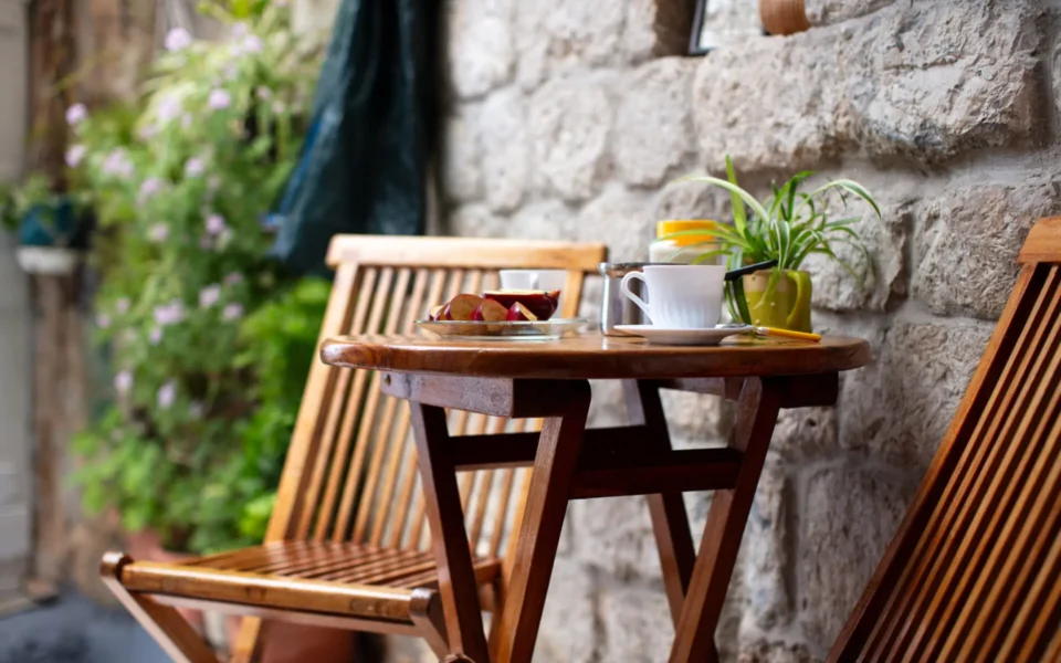 Holidays in Komiža - Apartment Porpini photo gallery